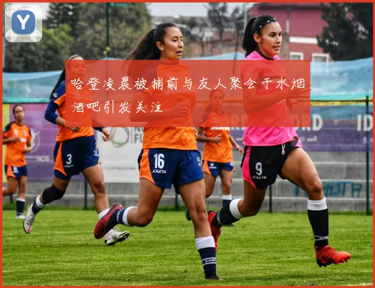 哈登凌晨被捕前与友人聚会于水烟酒吧引发关注